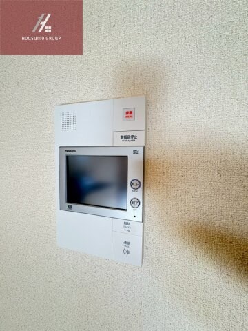 パル・OMの物件内観写真