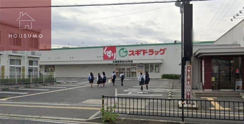 パル・OMの物件内観写真