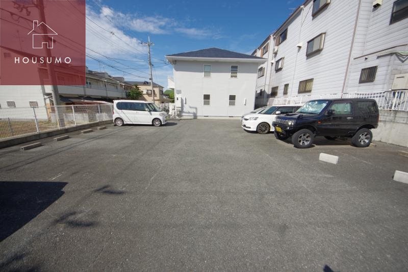 エステートピア旭の物件外観写真