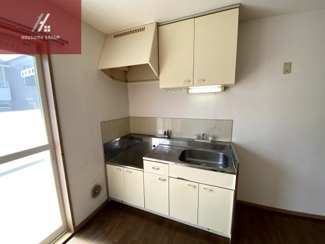 エステートピア旭の物件内観写真