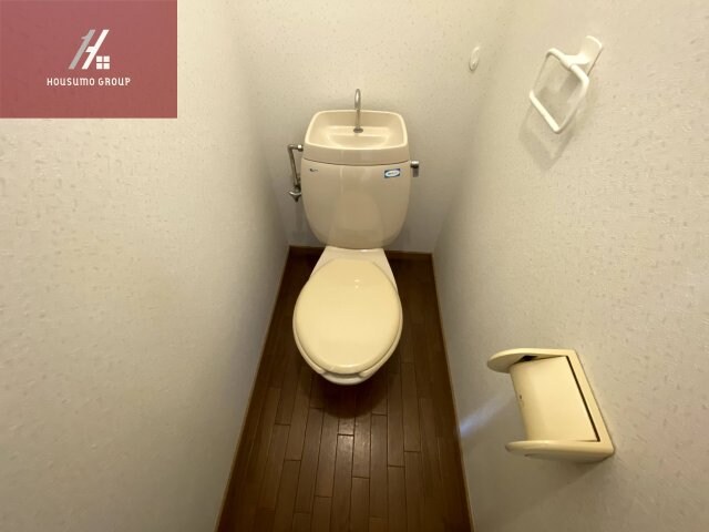 エステートピア旭の物件内観写真