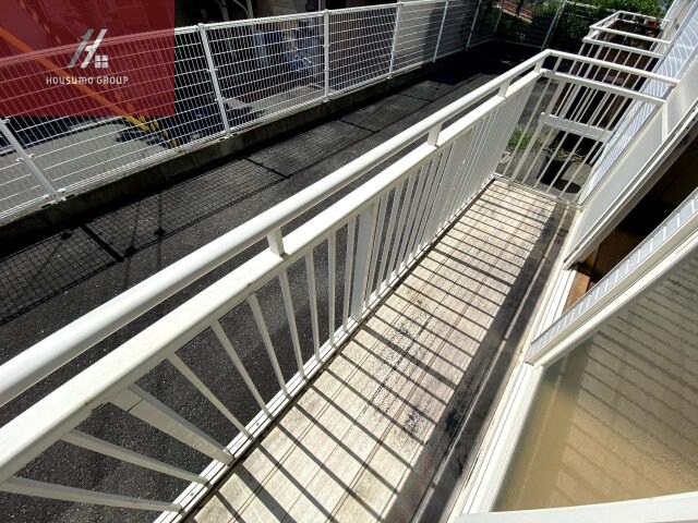 エステートピア旭の物件内観写真