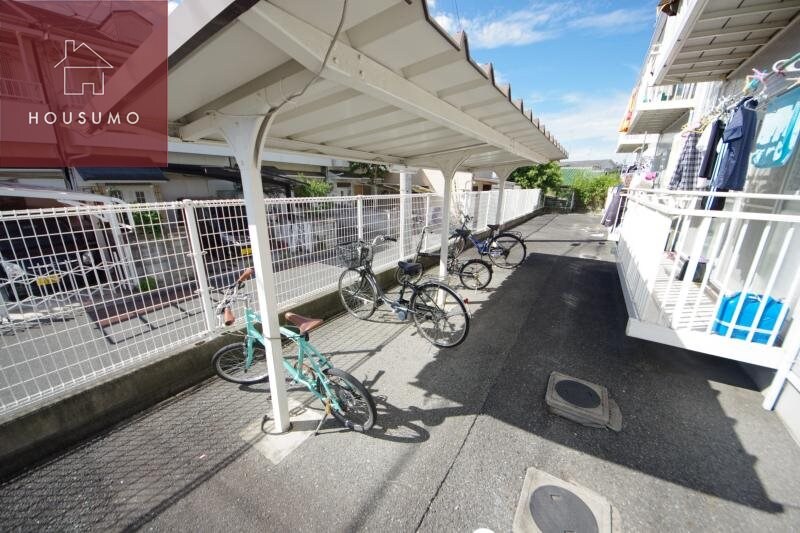 エステートピア旭の物件内観写真