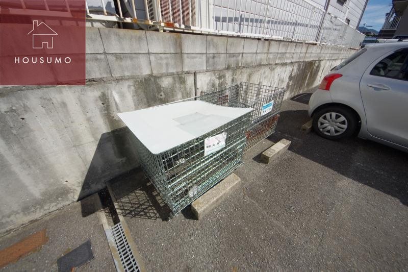 エステートピア旭の物件内観写真