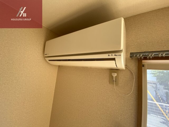 エステートピア旭の物件内観写真