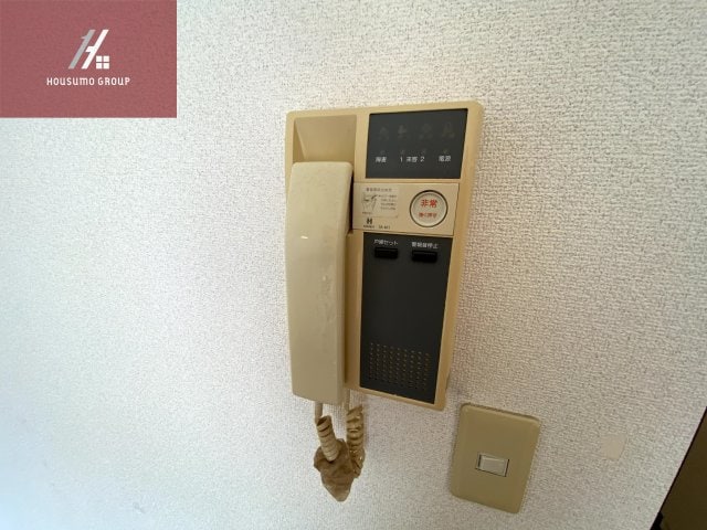 エステートピア旭の物件内観写真