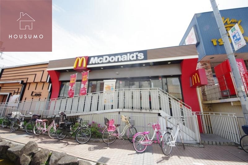 エステートピア旭の物件内観写真