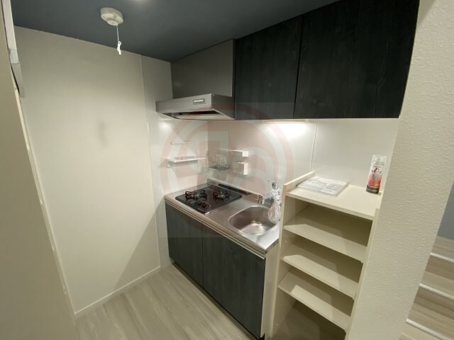 ＪＲ長瀬駅 徒歩10分 1階の物件内観写真