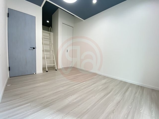 ＪＲ長瀬駅 徒歩10分 1階の物件内観写真