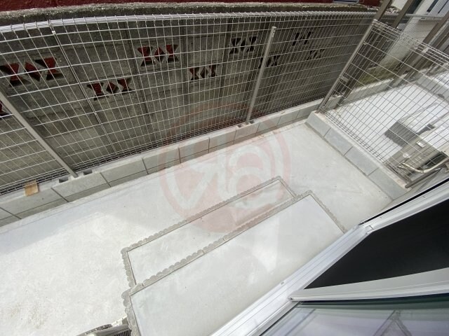 ＪＲ長瀬駅 徒歩10分 1階の物件内観写真