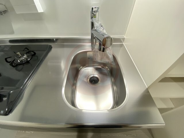 ＪＲ長瀬駅 徒歩10分 1階の物件内観写真