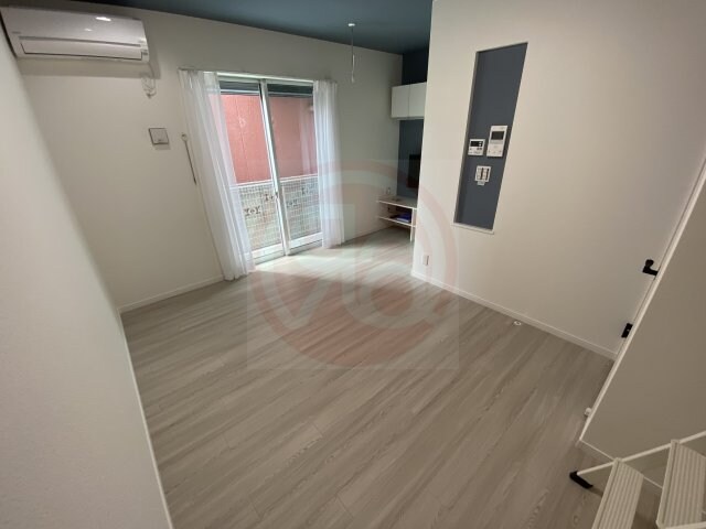 ＪＲ長瀬駅 徒歩10分 1階の物件内観写真