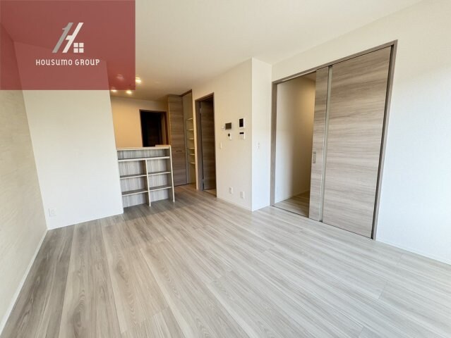 恩智駅 徒歩4分 1階の物件内観写真