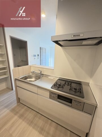 恩智駅 徒歩4分 1階の物件内観写真