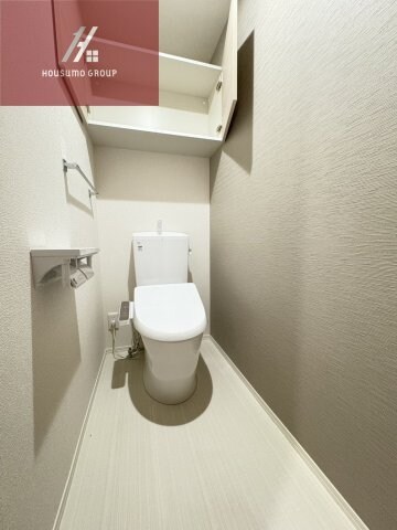 恩智駅 徒歩4分 1階の物件内観写真