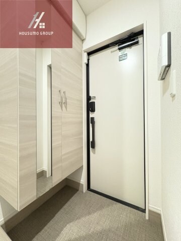 恩智駅 徒歩4分 1階の物件内観写真