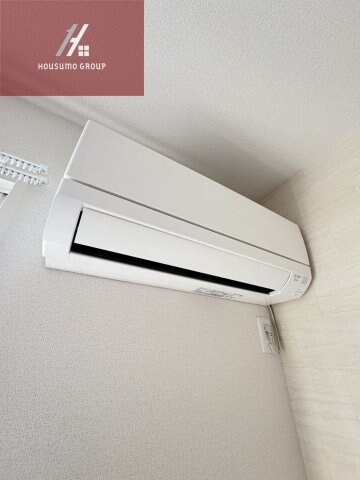 恩智駅 徒歩4分 1階の物件内観写真