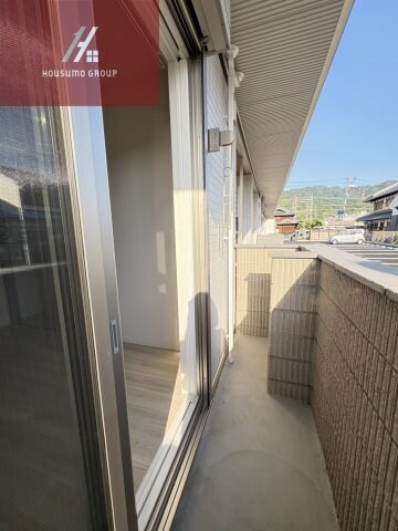 恩智駅 徒歩4分 1階の物件内観写真