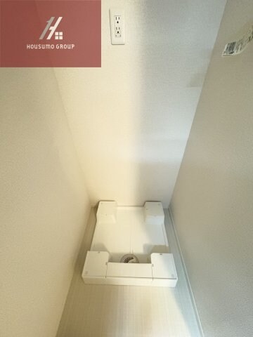 恩智駅 徒歩4分 1階の物件内観写真