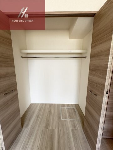 恩智駅 徒歩4分 1階の物件内観写真