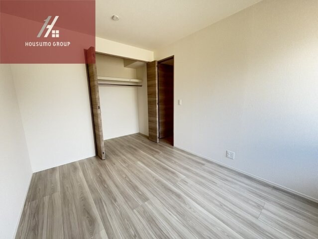 恩智駅 徒歩4分 1階の物件内観写真