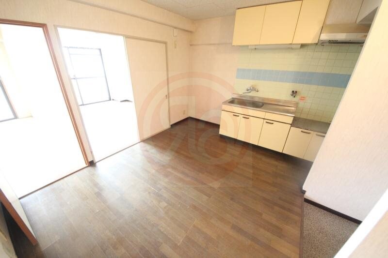 長田駅 徒歩7分 1階の物件内観写真