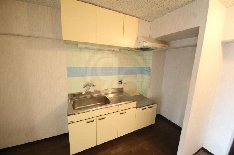 長田駅 徒歩7分 1階の物件内観写真