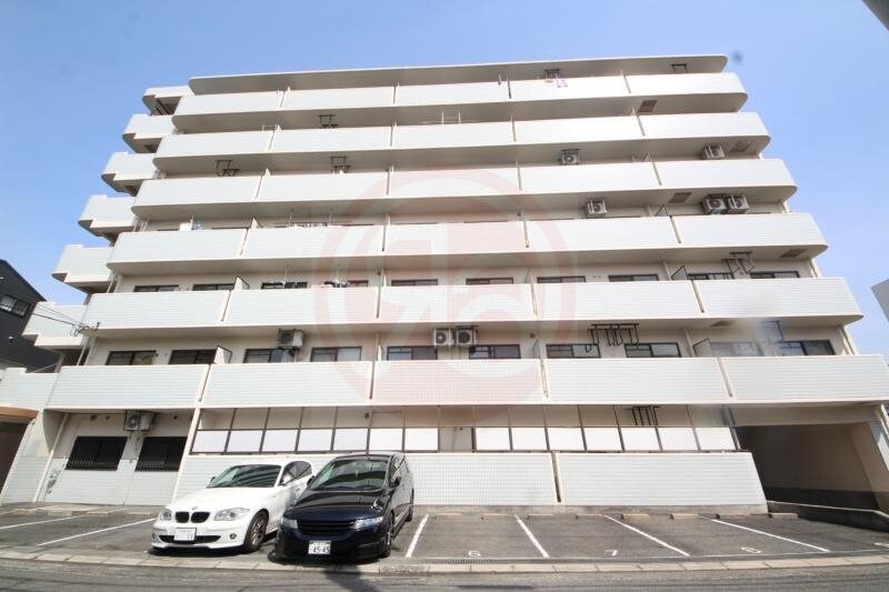 長田駅 徒歩7分 1階の物件外観写真