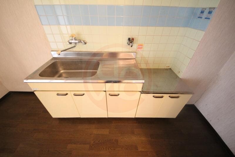 長田駅 徒歩7分 1階の物件内観写真