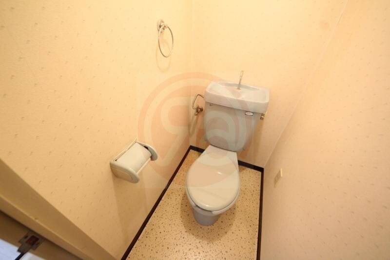 長田駅 徒歩7分 1階の物件内観写真