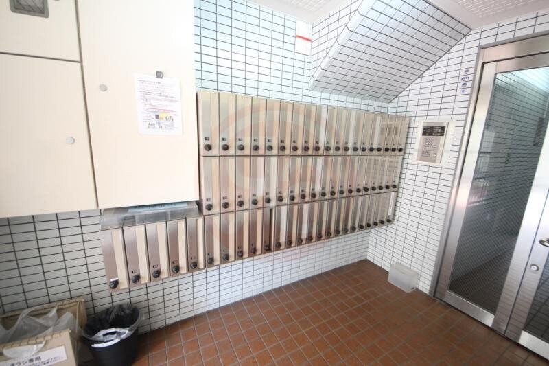 長田駅 徒歩7分 1階の物件内観写真