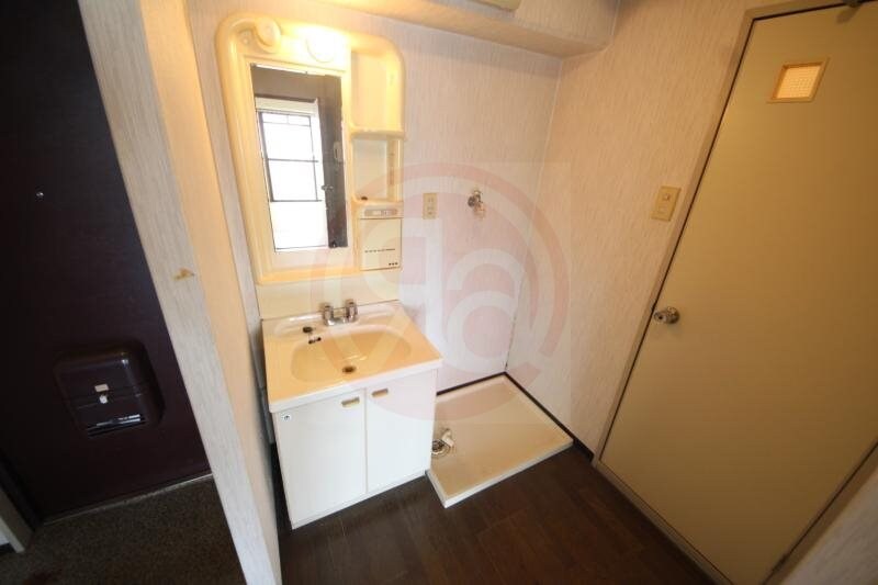 長田駅 徒歩7分 1階の物件内観写真