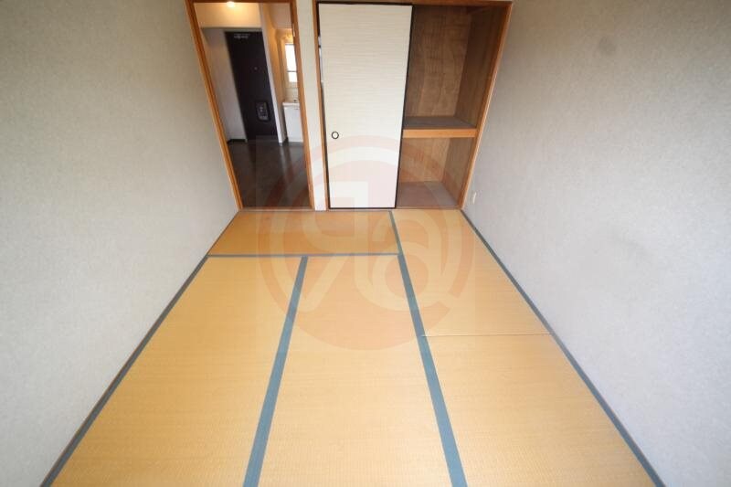 長田駅 徒歩7分 1階の物件内観写真