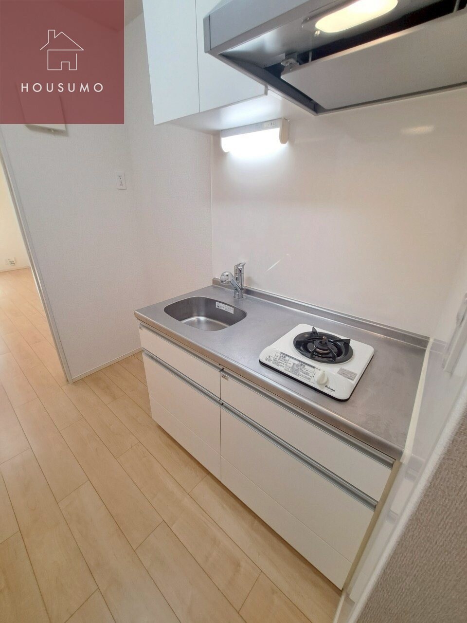 北巽駅 徒歩7分 2階の物件内観写真