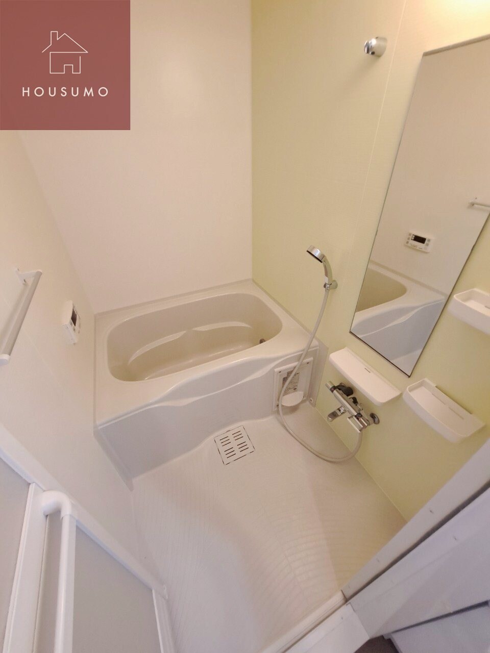 北巽駅 徒歩7分 2階の物件内観写真