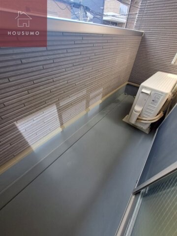 北巽駅 徒歩7分 2階の物件内観写真