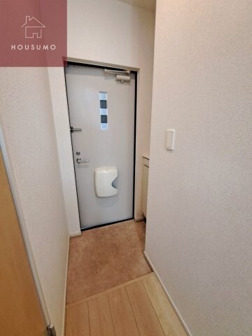 北巽駅 徒歩7分 2階の物件内観写真