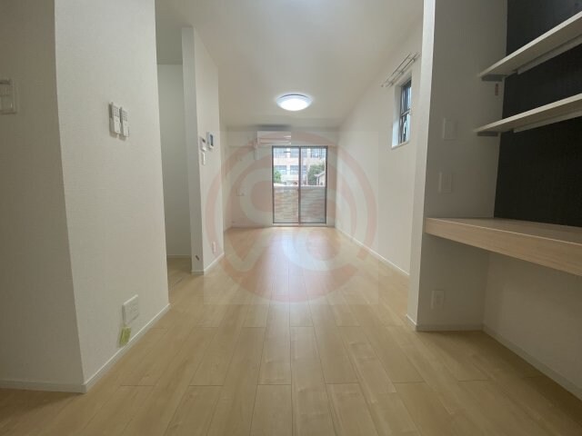 衣摺加美北駅 徒歩7分 1階の物件内観写真