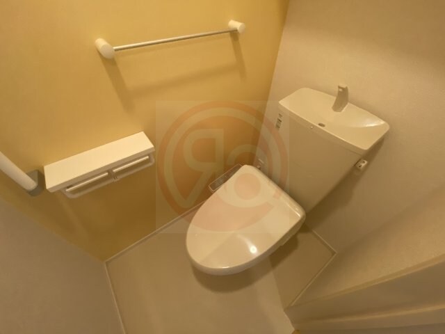 衣摺加美北駅 徒歩7分 1階の物件内観写真