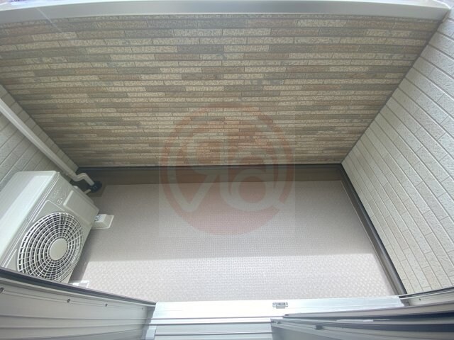 衣摺加美北駅 徒歩7分 1階の物件内観写真