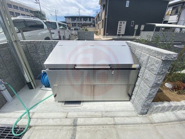 衣摺加美北駅 徒歩7分 1階の物件内観写真