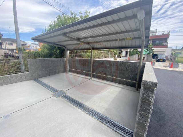 衣摺加美北駅 徒歩7分 1階の物件内観写真