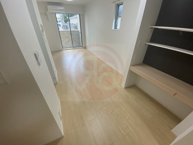 衣摺加美北駅 徒歩7分 1階の物件内観写真