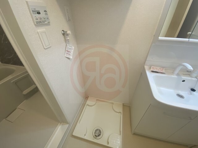 衣摺加美北駅 徒歩7分 1階の物件内観写真