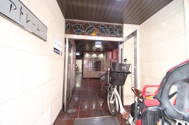 布施駅 徒歩9分 4階の物件外観写真