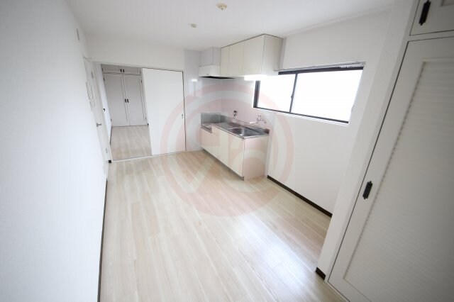 布施駅 徒歩9分 4階の物件内観写真