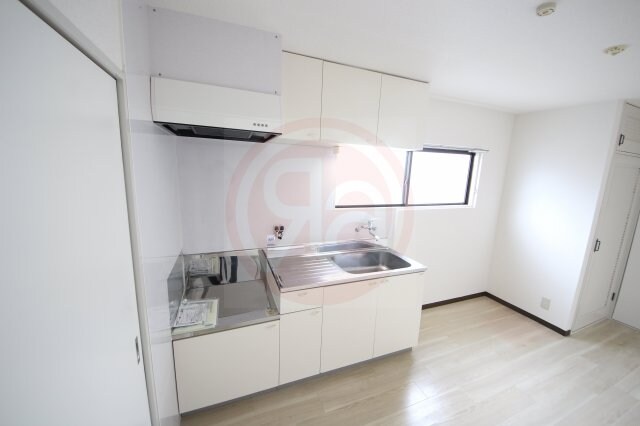 布施駅 徒歩9分 4階の物件内観写真