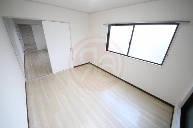 布施駅 徒歩9分 4階の物件内観写真