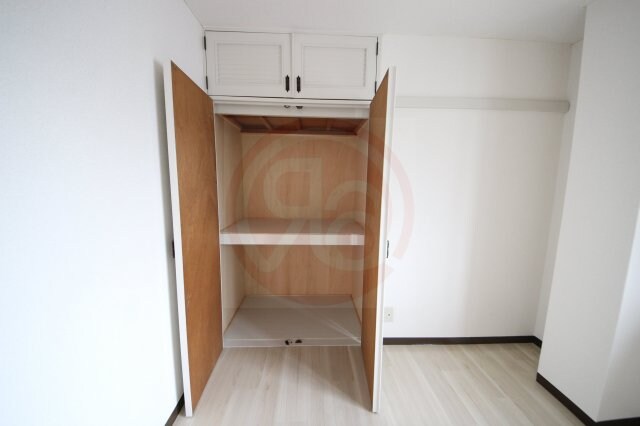 布施駅 徒歩9分 4階の物件内観写真