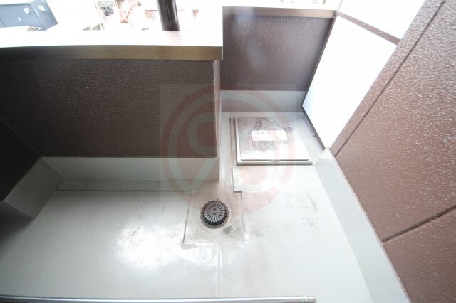 布施駅 徒歩9分 4階の物件内観写真